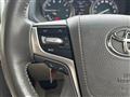 2017 Toyota Land Cruiser Prado