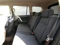 2017 Toyota Land Cruiser Prado