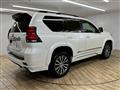 2017 Toyota Land Cruiser Prado