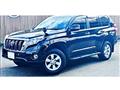 2016 Toyota Land Cruiser Prado