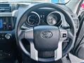 2016 Toyota Land Cruiser Prado