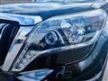 2016 Toyota Land Cruiser Prado