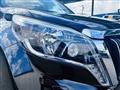 2016 Toyota Land Cruiser Prado