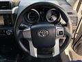 2016 Toyota Land Cruiser Prado