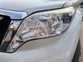 2016 Toyota Land Cruiser Prado