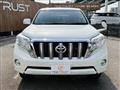 2016 Toyota Land Cruiser Prado
