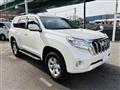 2016 Toyota Land Cruiser Prado