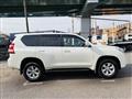 2016 Toyota Land Cruiser Prado