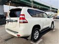 2016 Toyota Land Cruiser Prado