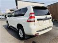 2016 Toyota Land Cruiser Prado