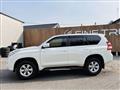 2016 Toyota Land Cruiser Prado