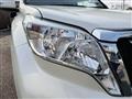 2016 Toyota Land Cruiser Prado