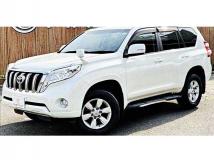 2016 Toyota Land Cruiser Prado