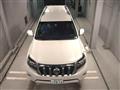 2016 Toyota Land Cruiser Prado