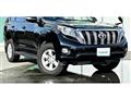 2016 Toyota Land Cruiser Prado