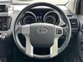 2016 Toyota Land Cruiser Prado