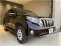 2016 Toyota Land Cruiser Prado