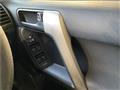 2016 Toyota Land Cruiser Prado
