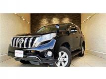 2016 Toyota Land Cruiser Prado