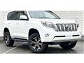 2016 Toyota Land Cruiser Prado