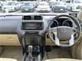 2016 Toyota Land Cruiser Prado