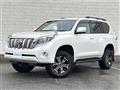 2016 Toyota Land Cruiser Prado