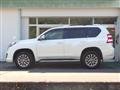 2016 Toyota Land Cruiser Prado