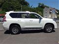 2016 Toyota Land Cruiser Prado