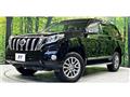 2016 Toyota Land Cruiser Prado