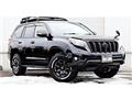 2016 Toyota Land Cruiser Prado