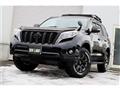 2016 Toyota Land Cruiser Prado