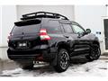 2016 Toyota Land Cruiser Prado