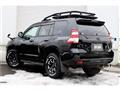 2016 Toyota Land Cruiser Prado