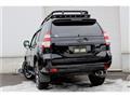 2016 Toyota Land Cruiser Prado