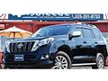 2016 Toyota Land Cruiser Prado