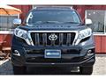 2016 Toyota Land Cruiser Prado