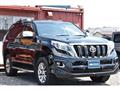 2016 Toyota Land Cruiser Prado