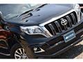 2016 Toyota Land Cruiser Prado
