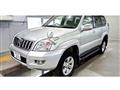 2006 Toyota Land Cruiser Prado