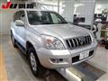 2006 Toyota Land Cruiser Prado