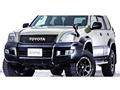 2006 Toyota Land Cruiser Prado