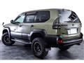 2006 Toyota Land Cruiser Prado