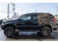 2006 Toyota Land Cruiser Prado