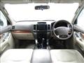 2005 Toyota Land Cruiser Prado