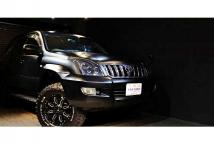 2004 Toyota Land Cruiser Prado
