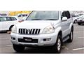 2004 Toyota Land Cruiser Prado