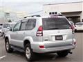 2004 Toyota Land Cruiser Prado
