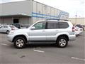 2004 Toyota Land Cruiser Prado