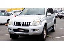 2004 Toyota Land Cruiser Prado