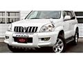 2004 Toyota Land Cruiser Prado